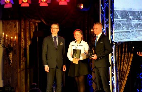 Aukso medaliai ir taurė – „Lietavos“ komandos rankose