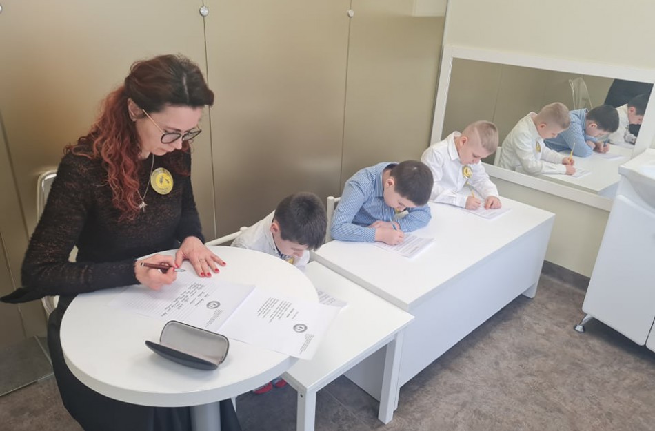 Mažoji plunksnelė – 2022