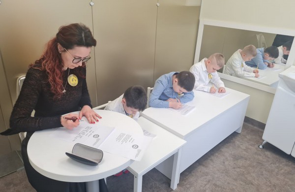 Mažoji plunksnelė – 2022