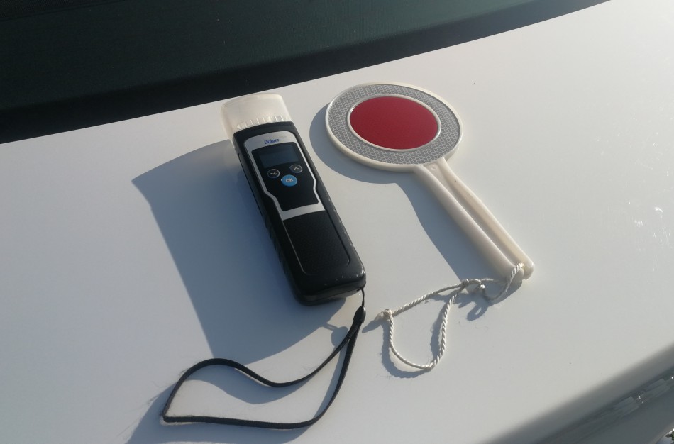 Daugiau nei 3 promilių girtumas ne kliūtis vairuoti?