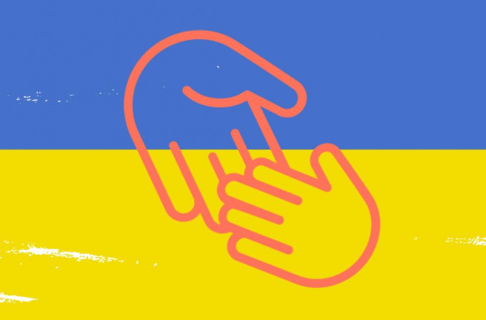 „Stiprūs kartu“: prieglobsčio Lietuvoje kasdien paprašo virš pusės tūkstančio Ukrainos gyventojų