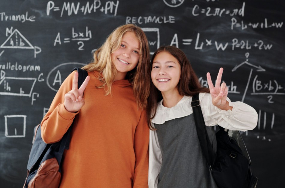 EBPO gerovės indekse Lietuvos švietimo vertinimas šoktelėjo aukštyn