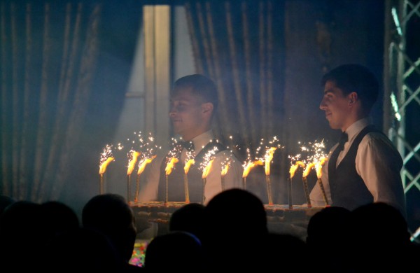 Aukso medaliai ir taurė – „Lietavos“ komandos rankose