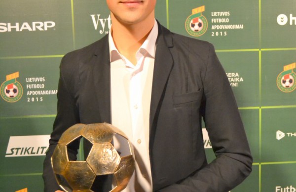 Aukso medaliai ir taurė – „Lietavos“ komandos rankose