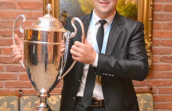 Aukso medaliai ir taurė – „Lietavos“ komandos rankose