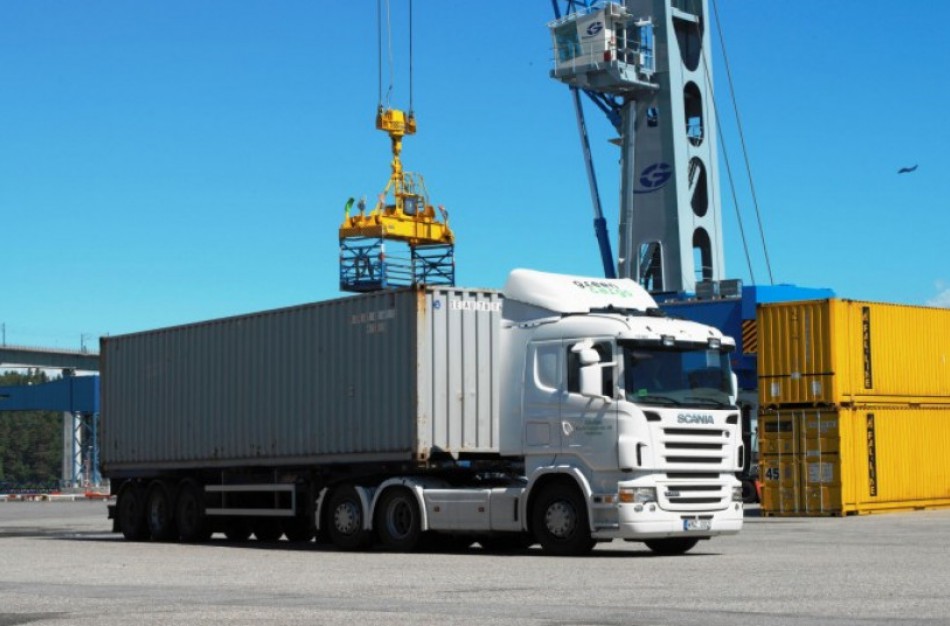 Susisiekimo ministerija imasi organizuoti ir koordinuoti Lietuvos pagalbos Ukrainai logistiką