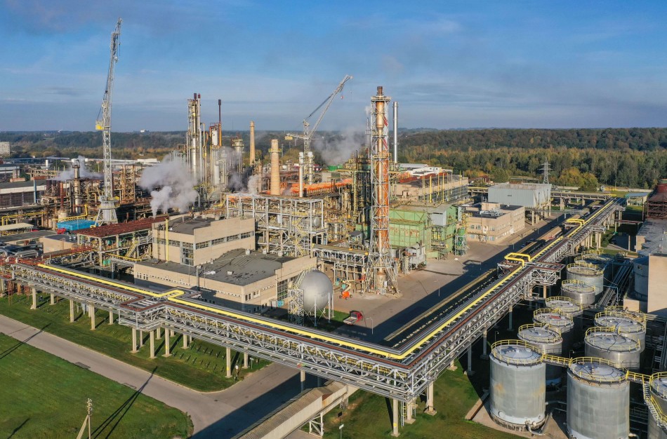 VERT išsprendė ginčą, kilusį tarp UAB „Achema Gas Trade“ ir UAB „Alytaus šilumos tinklai“ dėl tarifo už neapskaitytą dujų kiekį taikymo