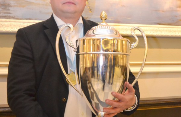 Aukso medaliai ir taurė – „Lietavos“ komandos rankose