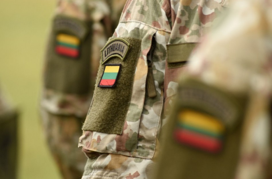 Seimas pritarė siūlymui didinti KAM išlaidas gynybai iki 2,52 procento BVP