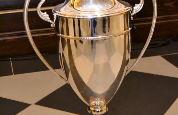 Aukso medaliai ir taurė – „Lietavos“ komandos rankose