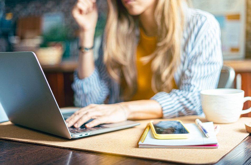 Užimtumo tarnyba: moterys darbo ieško ilgiau nei vyrai