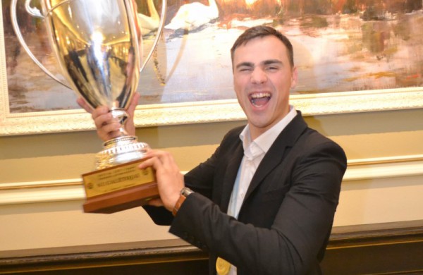 Aukso medaliai ir taurė – „Lietavos“ komandos rankose