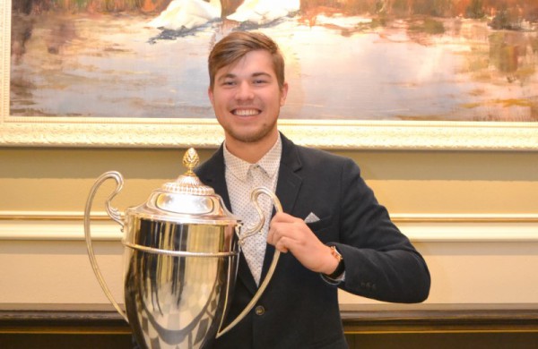 Aukso medaliai ir taurė – „Lietavos“ komandos rankose