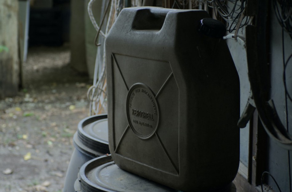 Naudota alyva: kaip tvarkyti tokias atliekas?