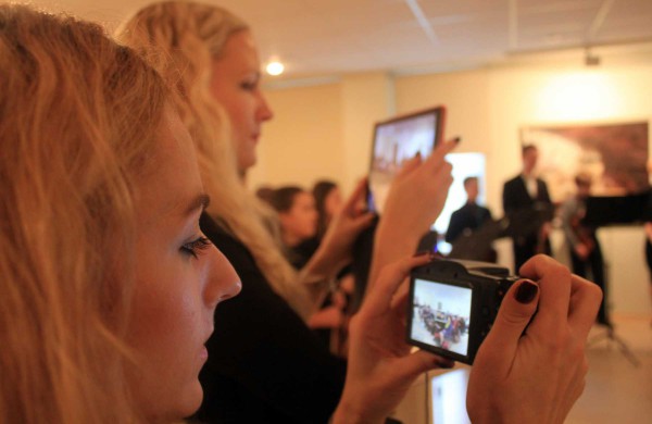 Neįgaliųjų dienai skirtoje šventėje – linkėjimai, juokas ir pažadai 