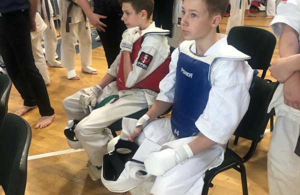 ,,Kaunas open" čempionate - ne vieno jonaviečio laimėjimas