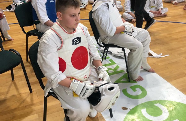 ,,Kaunas open" čempionate - ne vieno jonaviečio laimėjimas