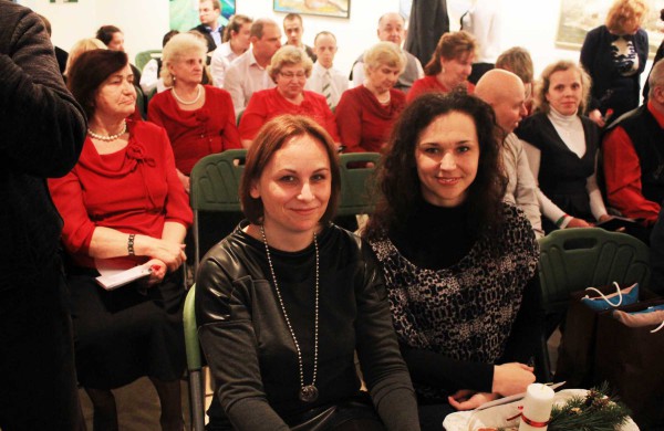 Neįgaliųjų dienai skirtoje šventėje – linkėjimai, juokas ir pažadai 