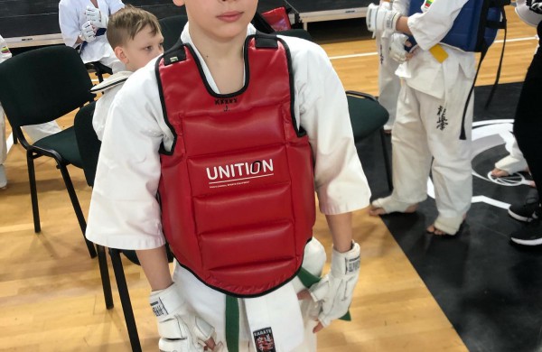 ,,Kaunas open" čempionate - ne vieno jonaviečio laimėjimas