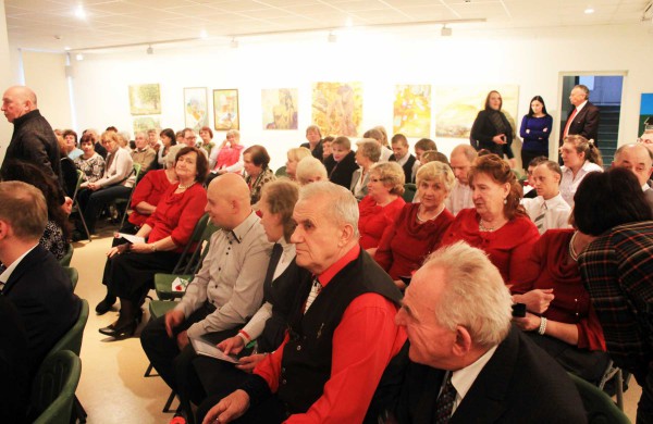 Neįgaliųjų dienai skirtoje šventėje – linkėjimai, juokas ir pažadai 