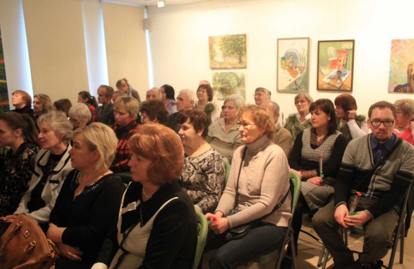 Neįgaliųjų dienai skirtoje šventėje – linkėjimai, juokas ir pažadai 