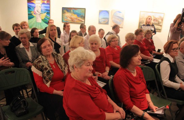 Neįgaliųjų dienai skirtoje šventėje – linkėjimai, juokas ir pažadai 