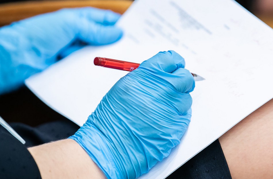 Valdantiesiems stumiant ligoninių reformą, opozicija nežada nuleisti rankų: „A. Dulkys pasiklydo savo paties mele“