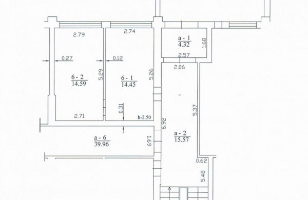 Skelbiamas patalpų Lokio g. 5-6, Šilų k., nuomos konkursas
