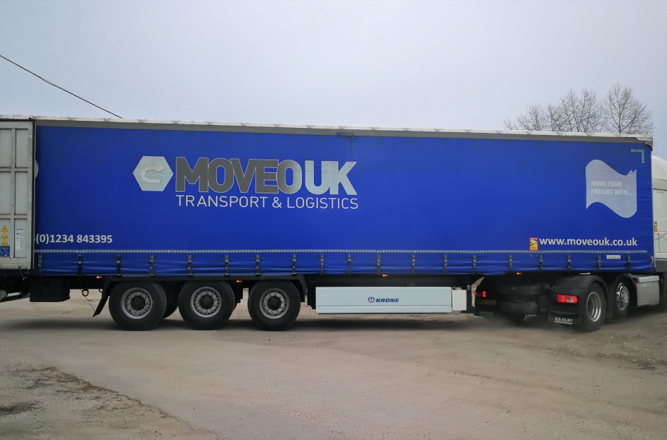 Jonavoje apsistojusius ukrainiečius pasiekė įspūdingo dydžio paramos siunta iš Anglijos