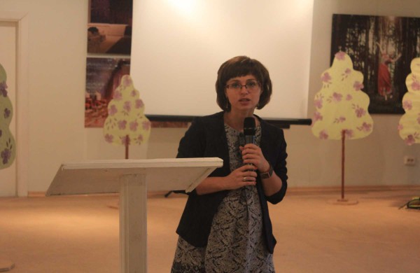 Neįgaliųjų dienai skirtoje šventėje – linkėjimai, juokas ir pažadai 