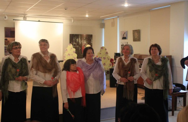 Neįgaliųjų dienai skirtoje šventėje – linkėjimai, juokas ir pažadai 