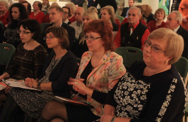 Neįgaliųjų dienai skirtoje šventėje – linkėjimai, juokas ir pažadai 