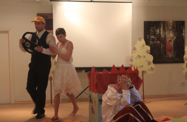 Neįgaliųjų dienai skirtoje šventėje – linkėjimai, juokas ir pažadai 