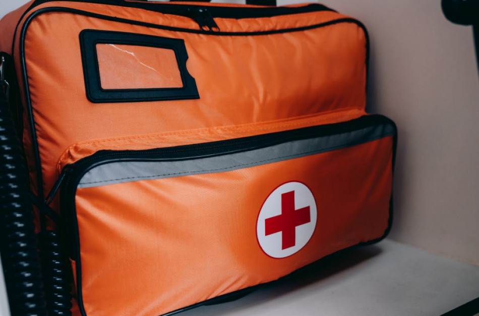 Ukrainos gynėjams – vaistai ir medicinos priemonės už daugiau nei 250 tūkst. eurų