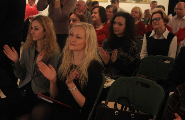 Neįgaliųjų dienai skirtoje šventėje – linkėjimai, juokas ir pažadai 