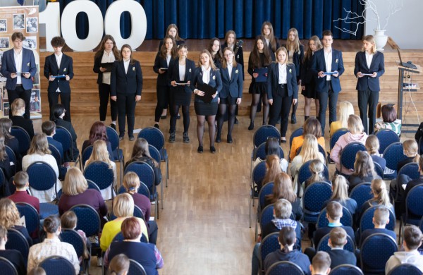 Tikėjimas ir mokslas - du sparnai kilti į tiesą