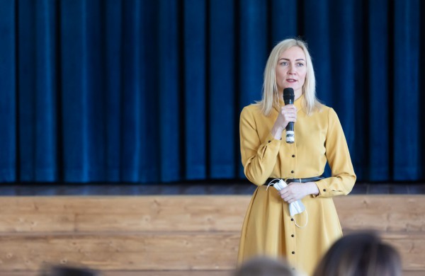 Tikėjimas ir mokslas - du sparnai kilti į tiesą