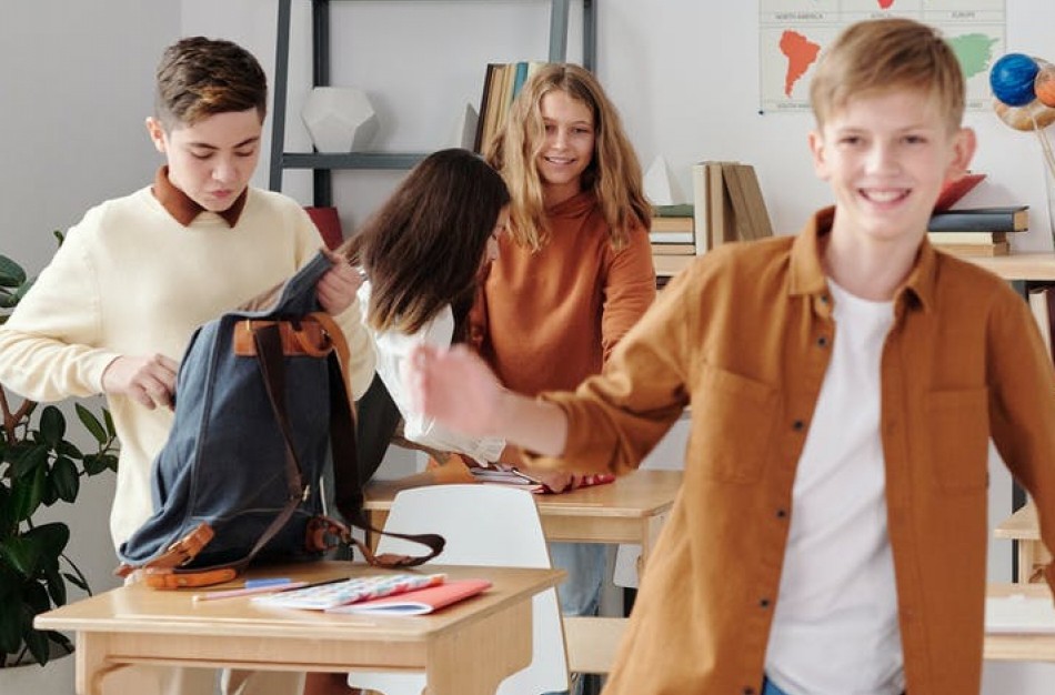 Švietimo paslaugų tiekėjai kviečiami į „Tūkstantmečio mokyklų“ programos pristatymą