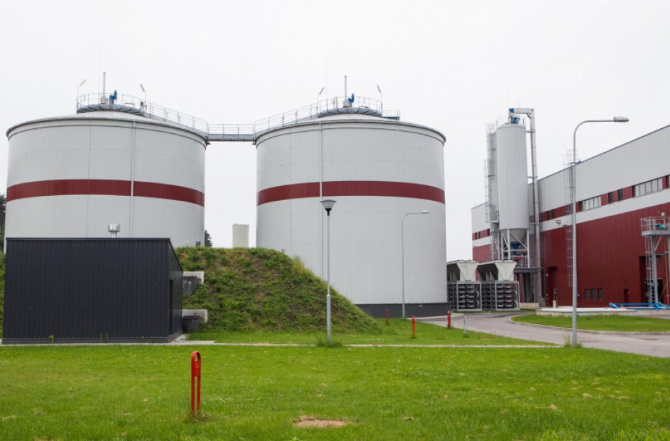 Aplinkos ministerija: Patikslinta, kaip siūloma pertvarkyti vandentvarkos sistemą