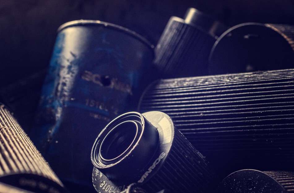 Tvarkingi automobilio amortizatoriai – ne tik saugumo garantas