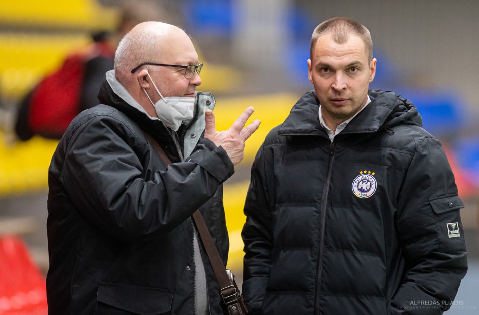 Eisvinas Utyra –  tarp jauniausių strategų visoje Europoje!