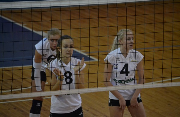 „Achema-KKSC“ pralaimėjo Jelgavos klubui