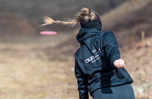 Lietuvos diskgolfo taurė 2022 su Discmania: jonaviečiai kopė ant prizininkų pakylos