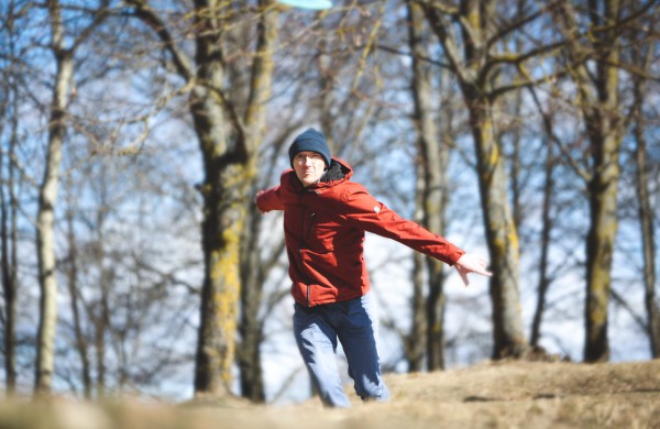 Lietuvos diskgolfo taurė 2022 su Discmania: jonaviečiai kopė ant prizininkų pakylos