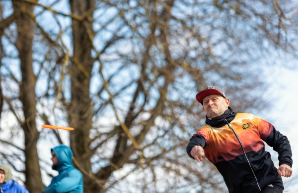 Lietuvos diskgolfo taurė 2022 su Discmania: jonaviečiai kopė ant prizininkų pakylos