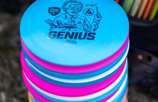 Lietuvos diskgolfo taurė 2022 su Discmania: jonaviečiai kopė ant prizininkų pakylos