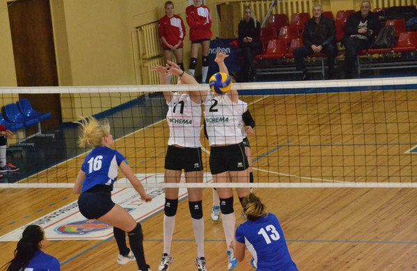 „Achema-KKSC“ pralaimėjo Jelgavos klubui