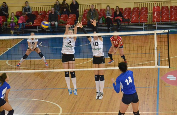 „Achema-KKSC“ pralaimėjo Jelgavos klubui