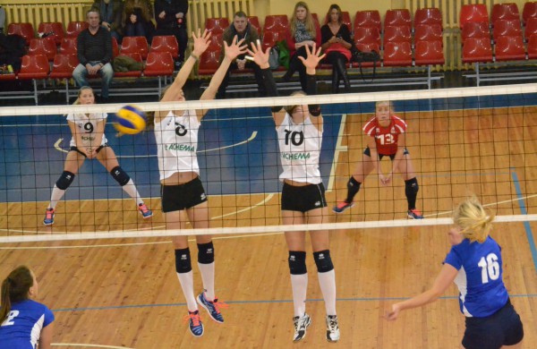 „Achema-KKSC“ pralaimėjo Jelgavos klubui