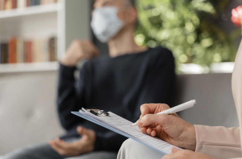 Su psichikos sveikatos sutrikimais susidūrusiems gyventojams – daugiau teisių bei paskata drąsiai kreiptis pagalbos